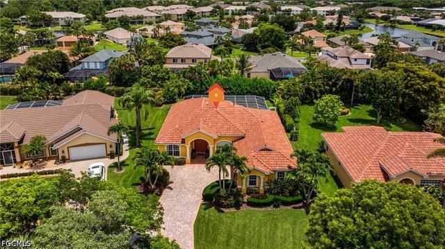 9836 Los Altos CT, Fort Myers, FL 33919