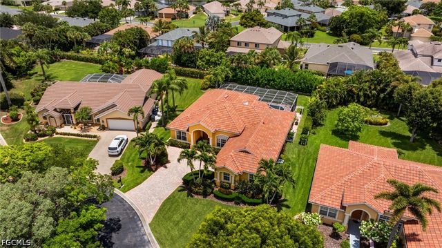 9836 Los Altos CT, Fort Myers, FL 33919