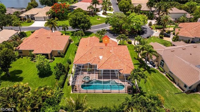 9836 Los Altos CT, Fort Myers, FL 33919