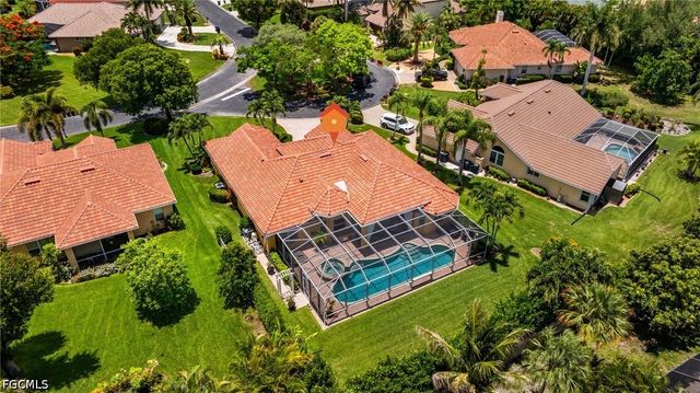 9836 Los Altos CT, Fort Myers, FL 33919