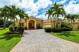 9836 Los Altos CT, Fort Myers, FL 33919