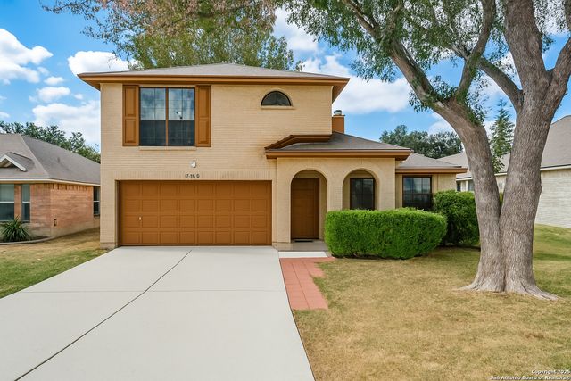 11311 Forest Shower, Live Oak, TX 78233