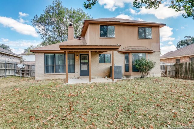 11311 Forest Shower, Live Oak, TX 78233