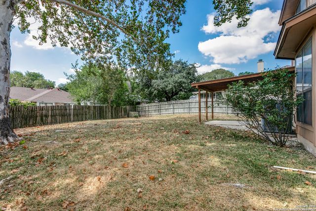 11311 Forest Shower, Live Oak, TX 78233