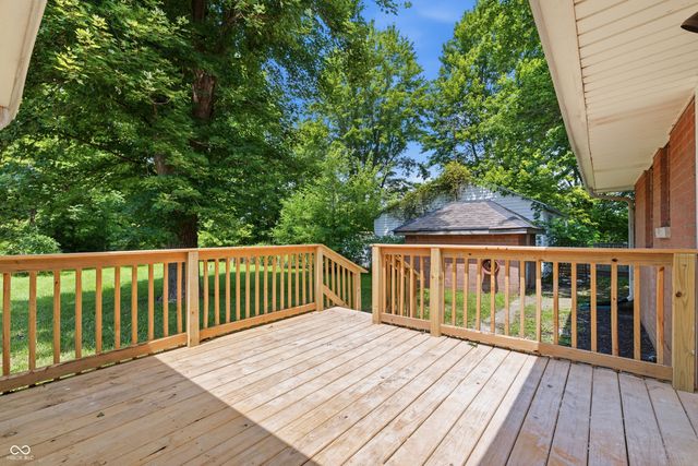 2269 N 200 W, Anderson, IN 46011
