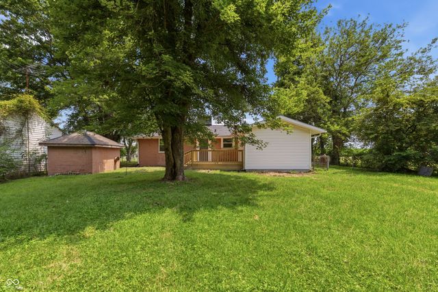 2269 N 200 W, Anderson, IN 46011