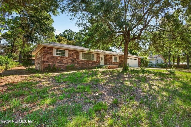 6894 RIDGE Street, Keystone Heights, FL 32656