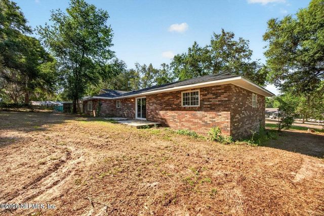 6894 RIDGE Street, Keystone Heights, FL 32656