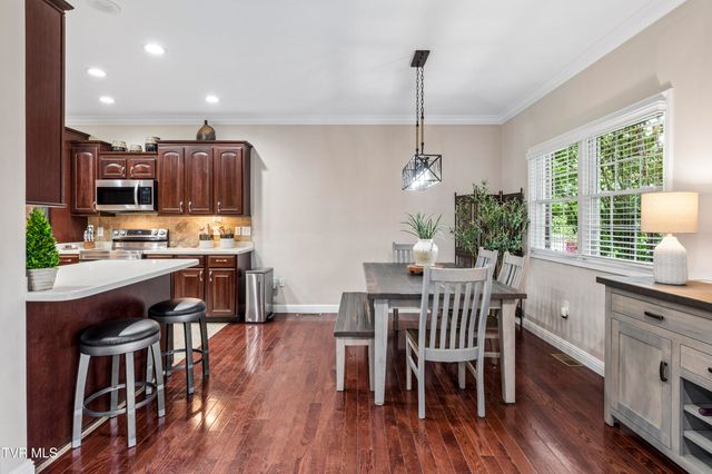 13 East Ridgefield Court, Greeneville, TN 37745