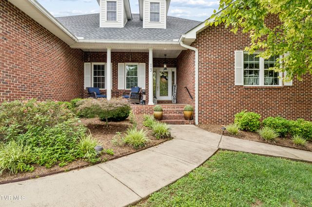 13 East Ridgefield Court, Greeneville, TN 37745