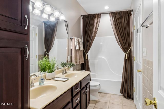 13 East Ridgefield Court, Greeneville, TN 37745
