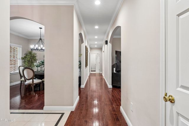 13 East Ridgefield Court, Greeneville, TN 37745