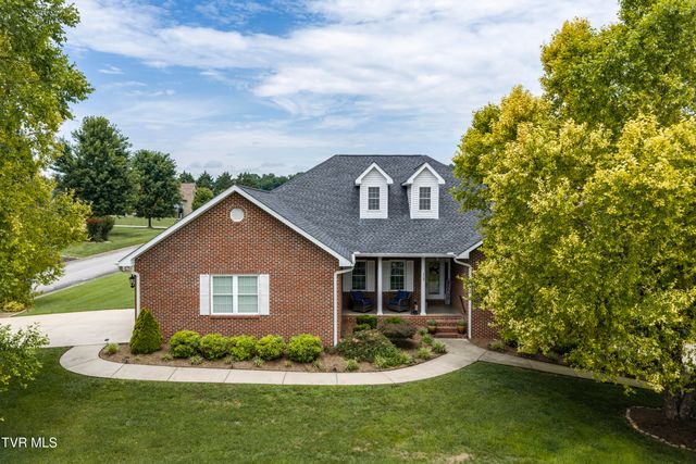 13 East Ridgefield Court, Greeneville, TN 37745