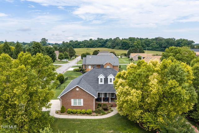 13 East Ridgefield Court, Greeneville, TN 37745