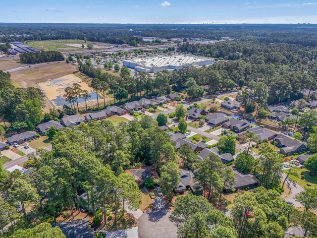 105 Moss Circle, Conway, SC 29526