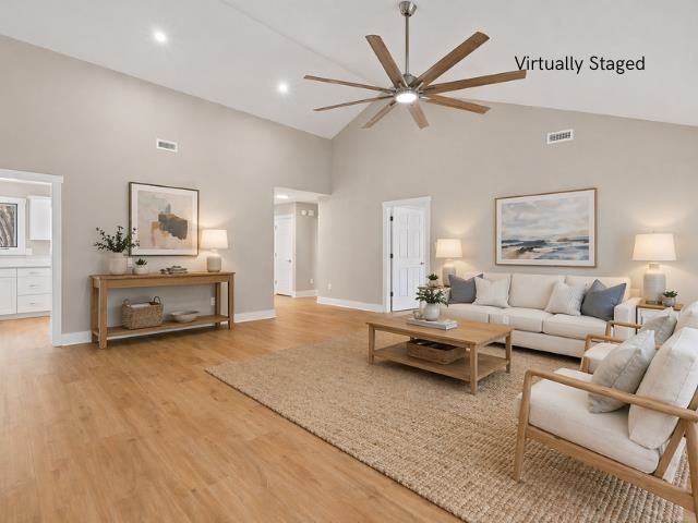 105 Moss Circle, Conway, SC 29526