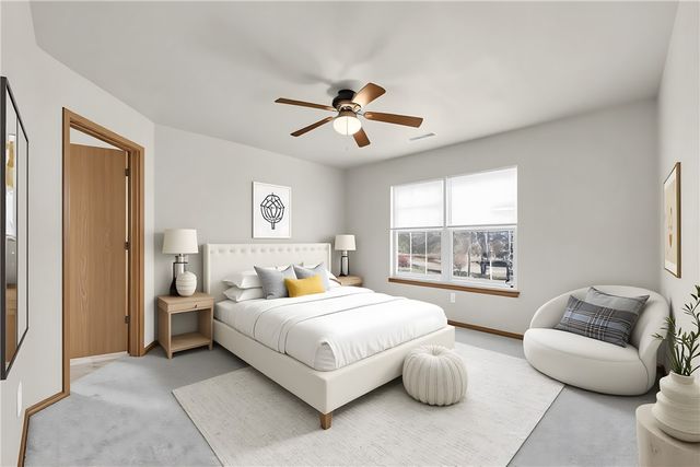 2970 W Old Farmington Road, Fayetteville, AR 72704