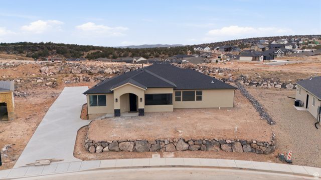 2234 S 2925 W, Cedar City, UT 84720