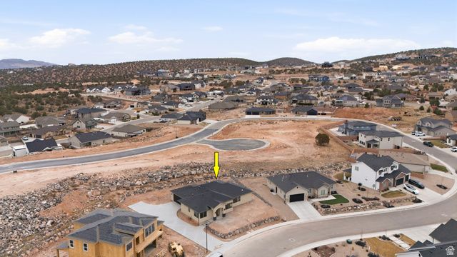 2234 S 2925 W, Cedar City, UT 84720