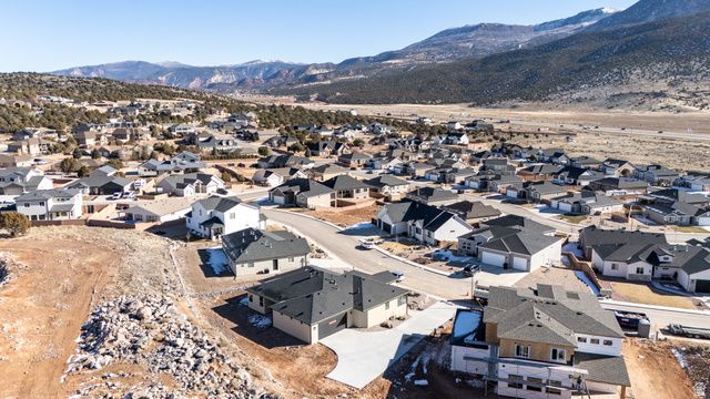 2234 S 2925 W, Cedar City, UT 84720