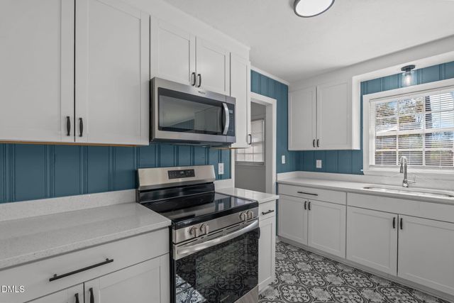 7651 Fletcher Avenue, Fayetteville, NC 28303