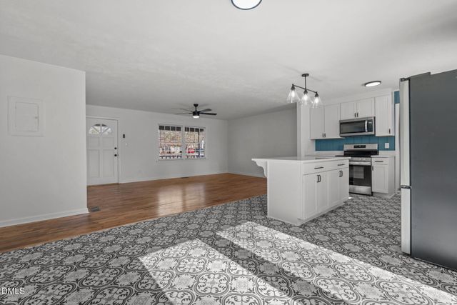 7651 Fletcher Avenue, Fayetteville, NC 28303