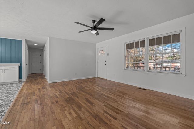 7651 Fletcher Avenue, Fayetteville, NC 28303