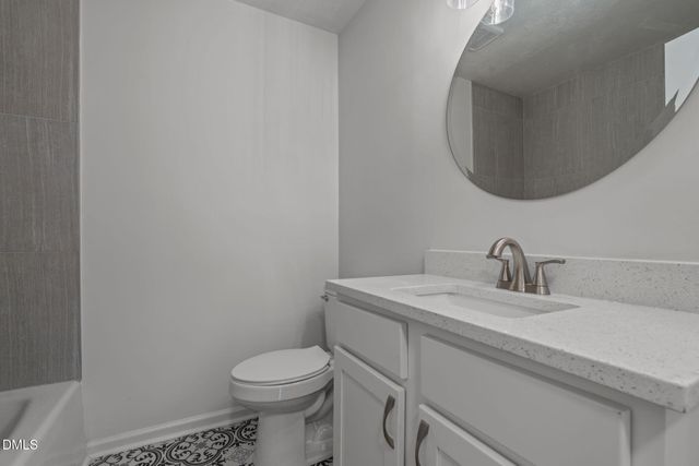 7651 Fletcher Avenue, Fayetteville, NC 28303