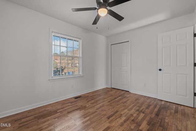 7651 Fletcher Avenue, Fayetteville, NC 28303