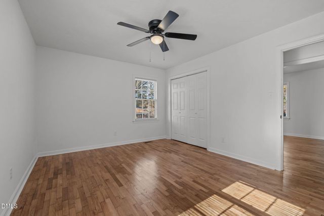 7651 Fletcher Avenue, Fayetteville, NC 28303