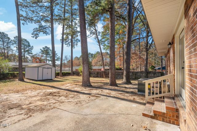 7651 Fletcher Avenue, Fayetteville, NC 28303