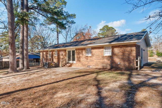 7651 Fletcher Avenue, Fayetteville, NC 28303