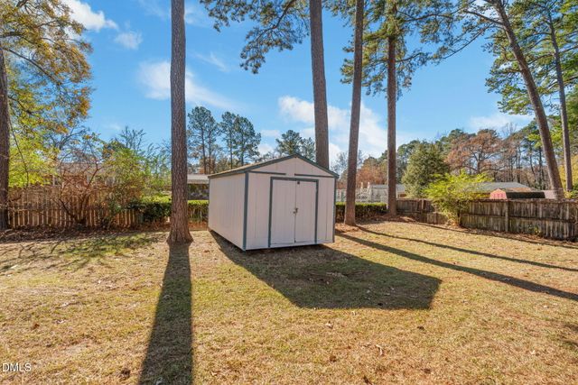 7651 Fletcher Avenue, Fayetteville, NC 28303