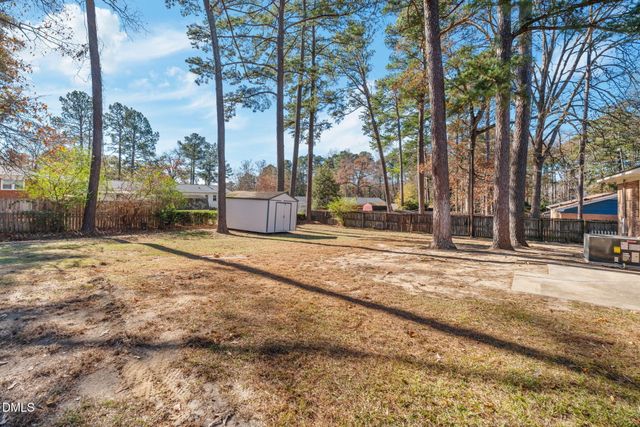 7651 Fletcher Avenue, Fayetteville, NC 28303