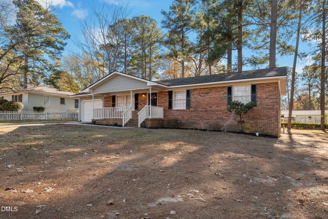 7651 Fletcher Avenue, Fayetteville, NC 28303