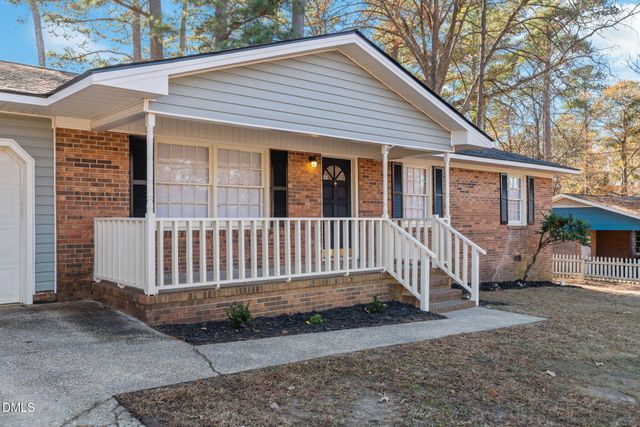 7651 Fletcher Avenue, Fayetteville, NC 28303