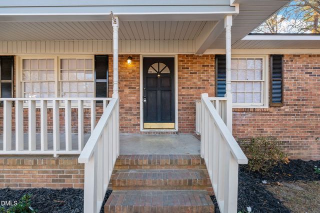 7651 Fletcher Avenue, Fayetteville, NC 28303