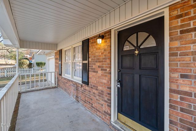 7651 Fletcher Avenue, Fayetteville, NC 28303