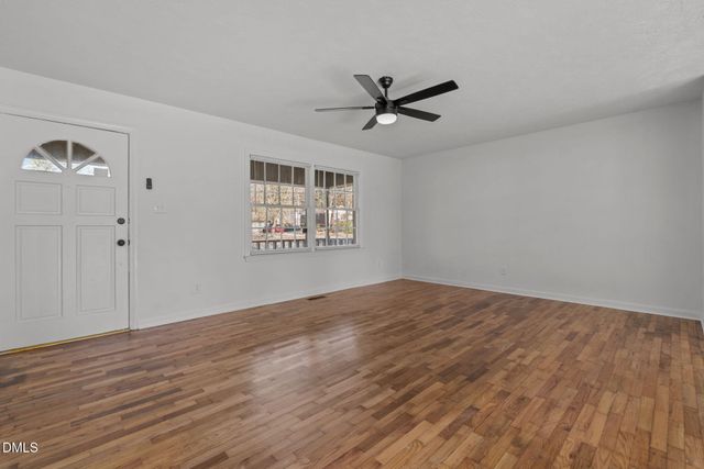 7651 Fletcher Avenue, Fayetteville, NC 28303