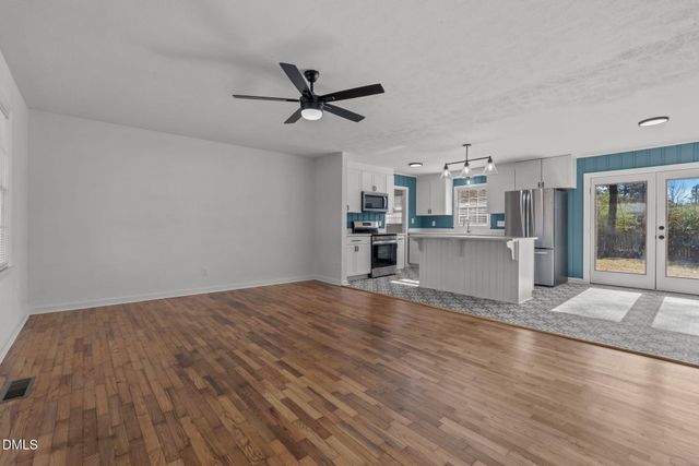 7651 Fletcher Avenue, Fayetteville, NC 28303