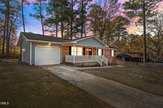 7651 Fletcher Avenue, Fayetteville, NC 28303