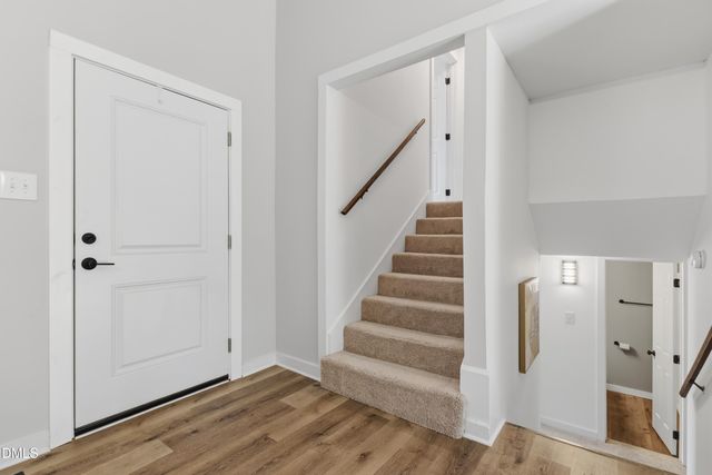 907 Castalia Drive, Cary, NC 27513