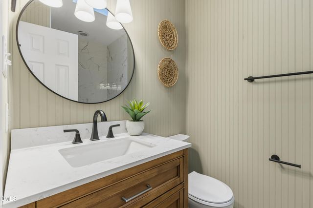 907 Castalia Drive, Cary, NC 27513