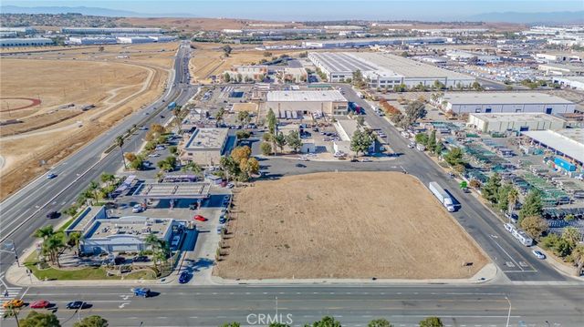 0 Goldencrest Dr. & Elsworth St, Moreno Valley, CA 92553