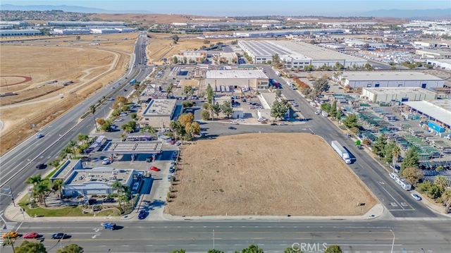 0 Goldencrest Dr. & Elsworth St, Moreno Valley, CA 92553
