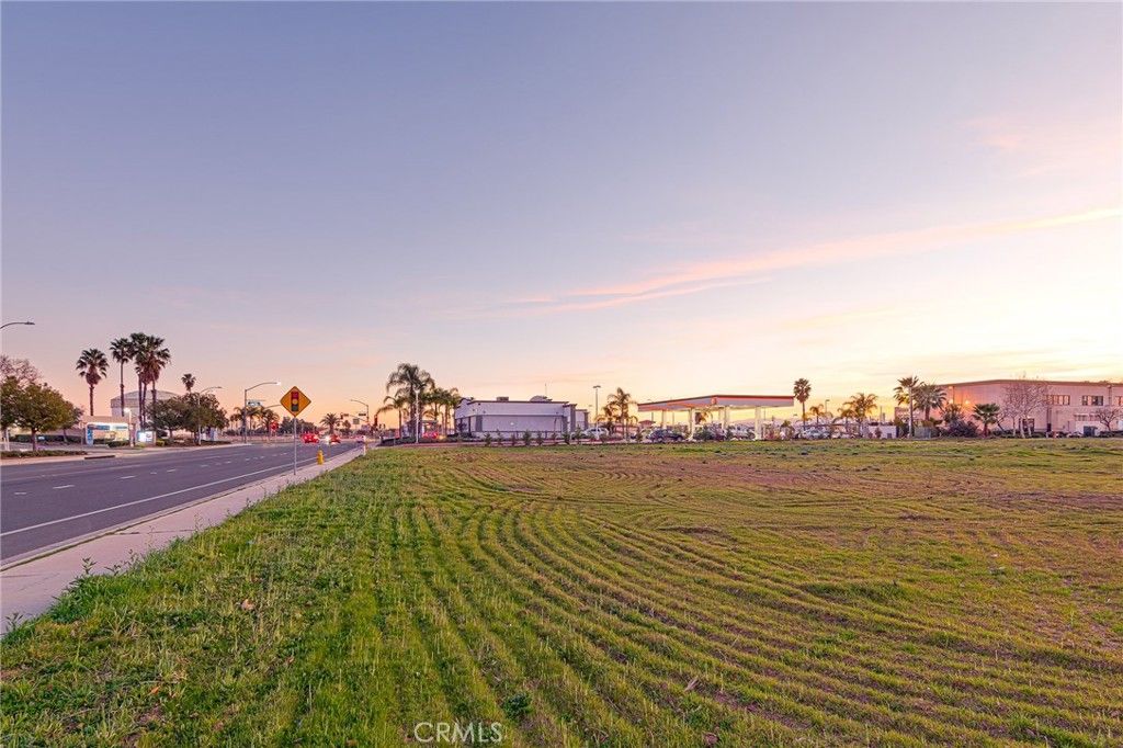 0 Goldencrest Dr. & Elsworth St, Moreno Valley, CA 92553