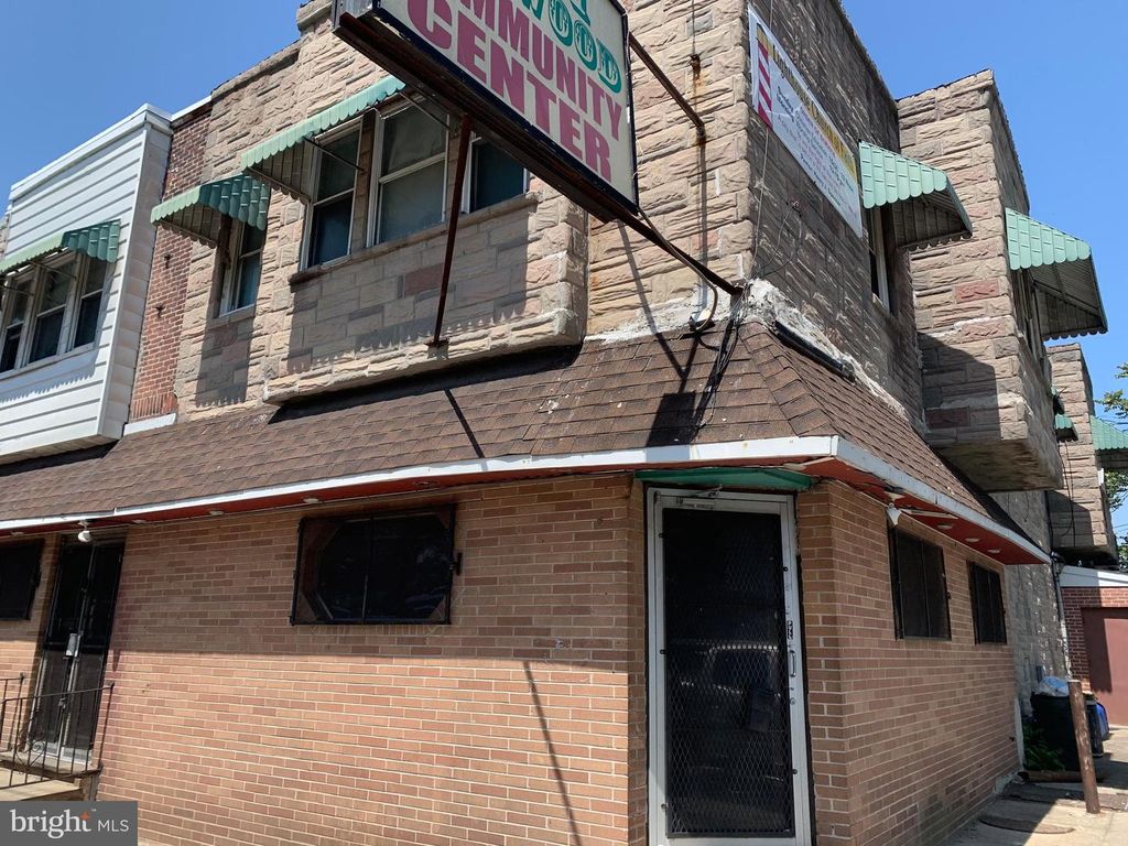 6721-23 ELMWOOD AVE, Philadelphia, PA 19142