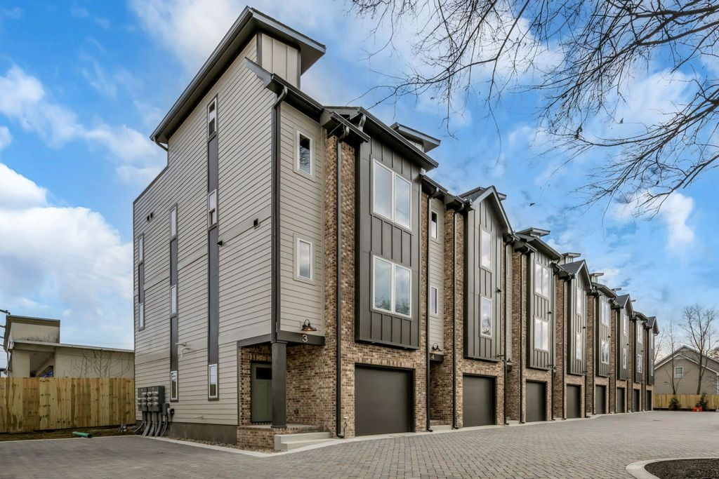 6305 Robertson Ave Apt 4, Nashville, TN 37209