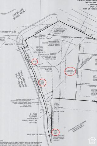 5025 S HIGHLAND DR, Holladay, UT 84117