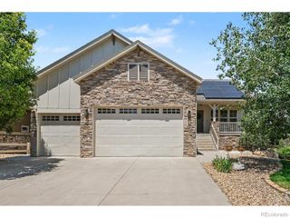 5514 Mustang Drive, Frederick, CO 80504